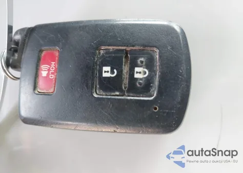 2013 Toyota Prius C Three from USA, damaged, VIN JTDKDTB30D1045106